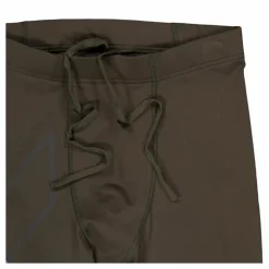 Light Speed Compression Tights Flint/black Reflective