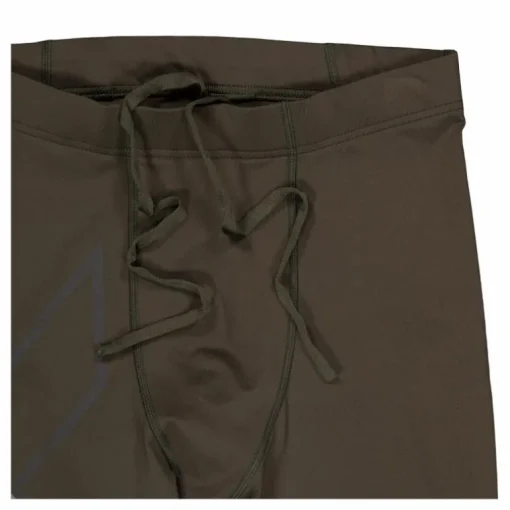 Light Speed Compression Tights Flint/black Reflective