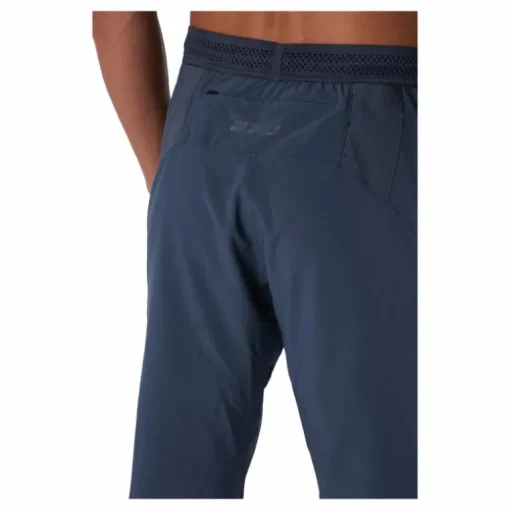 Light Speed Jogger India Ink/black Reflective