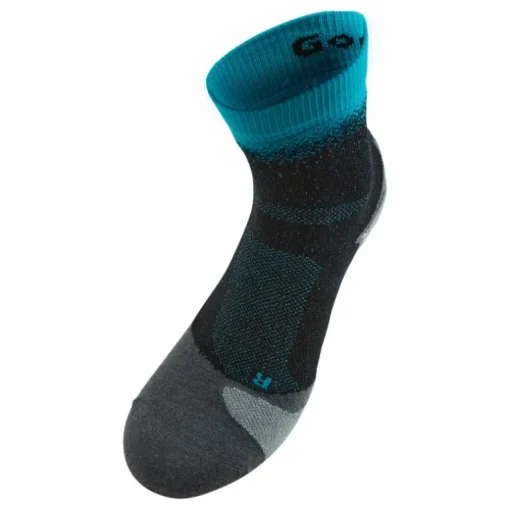 Light Sport High Black