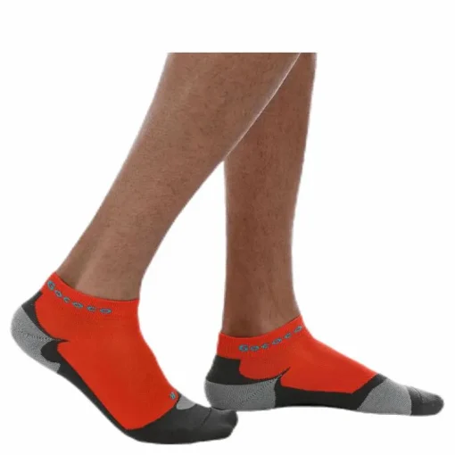 Light Sport Orange/Red