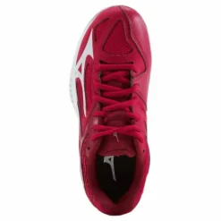 Lightning Star Z6 Jr Pred/whtsand/rosered