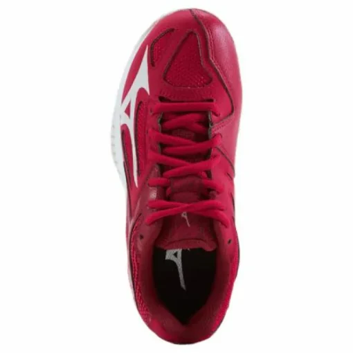 Lightning Star Z6 Jr Pred/whtsand/rosered