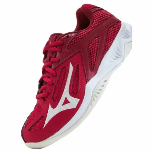 Lightning Star Z6 Jr Pred/whtsand/rosered
