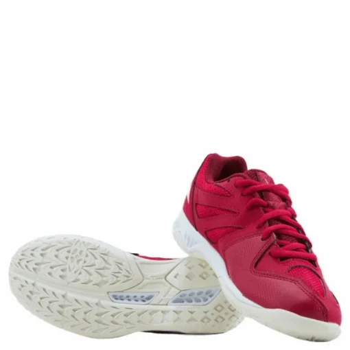 Lightning Star Z6 Jr Pred/whtsand/rosered