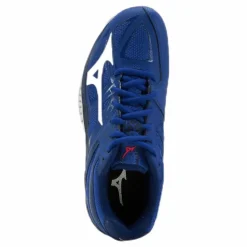 Lightning Star Z5 Junior Blue/White