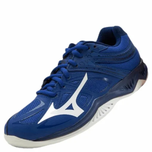 Lightning Star Z5 Junior Blue/White