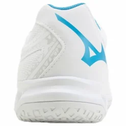 Lightning Star Z5 Junior White/Black