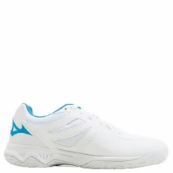 Lightning Star Z5 Junior White/Black