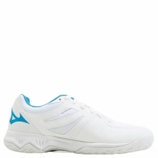 Lightning Star Z5 Junior White/Black