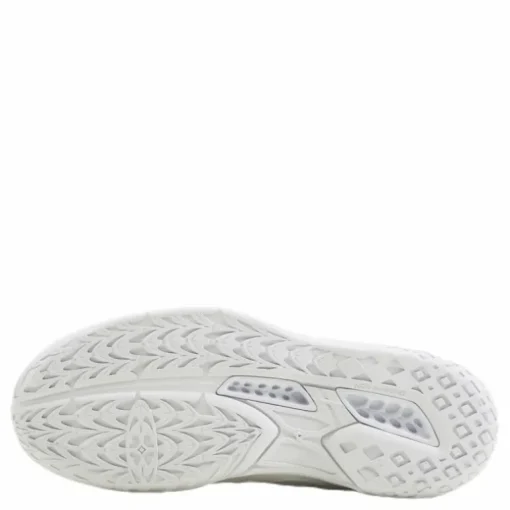 Lightning Star Z5 Junior White/Black