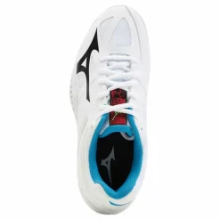 Lightning Star Z5 Junior White/Black