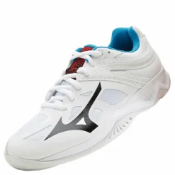 Lightning Star Z5 Junior White/Black