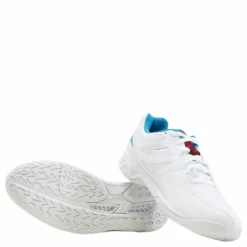 Lightning Star Z5 Junior White/Black