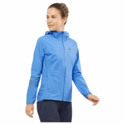 Lightning WP Jkt Blue