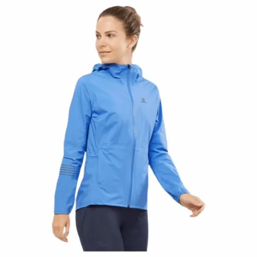 Lightning WP Jkt Blue