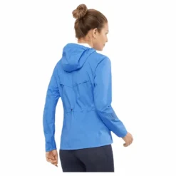 Lightning WP Jkt Blue