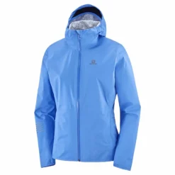 Lightning WP Jkt Blue