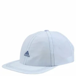Lightweight Primeblue Runner Cap White / Crew Blue / Crew Blue