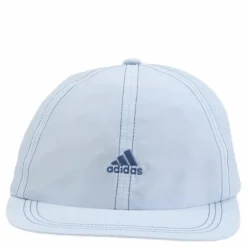 Lightweight Primeblue Runner Cap White / Crew Blue / Crew Blue