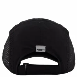 Lightweight Runner Cap Puma Black