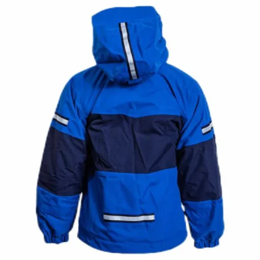 Lilletind Insulated Kids Jacket Blue