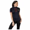 Lily Tee Blue