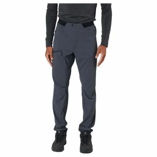 L.i.m Fuse Pant Men Magnetite
