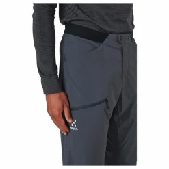 L.i.m Fuse Pant Men Magnetite