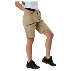 L.I.M Fuse Shorts Beige