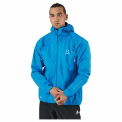 L.i.m Gtx Jacket Men Nordic Blue