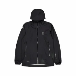 L.i.m Gtx Jacket True Black