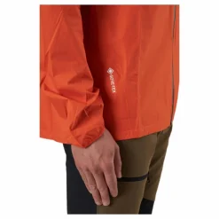 L.I.M Jacket Orange