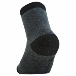 Lime 3-pack Socks Dark Grey Melange