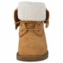 Linden Woods Teddy Fleece Fold Wheat