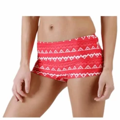 Lindy Boxer Red