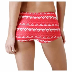 Lindy Boxer Red