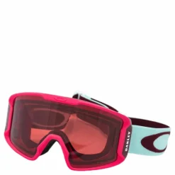 Line Miner XM Red