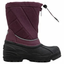 Linga Kids Winterboot Purple