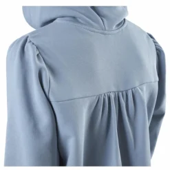 Linley Ls Hoddie Sweat Bc Blue