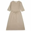 Linnea Dress Trench Coat