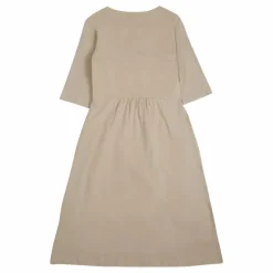 Linnea Dress Trench Coat