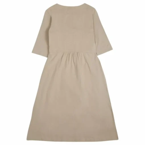 Linnea Dress Trench Coat