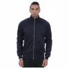 Linus WCT Jacket Blue
