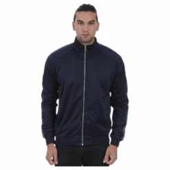 Linus WCT Jacket Blue
