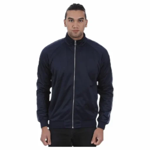 Linus WCT Jacket Blue