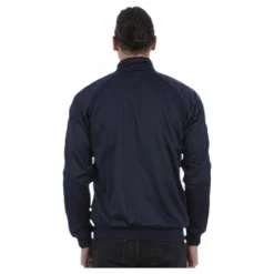 Linus WCT Jacket Blue