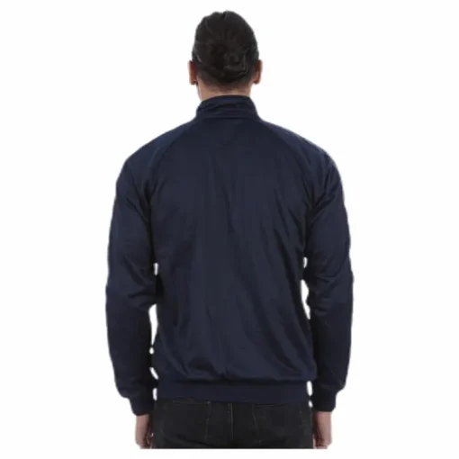 Linus WCT Jacket Blue