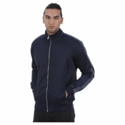 Linus WCT Jacket Blue