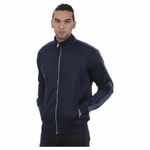 Linus WCT Jacket Blue